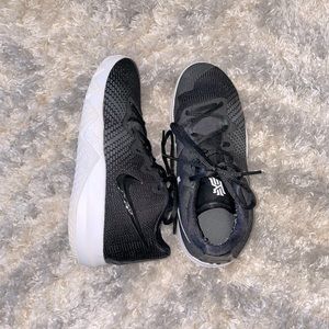 Boys Nike basketball shoes